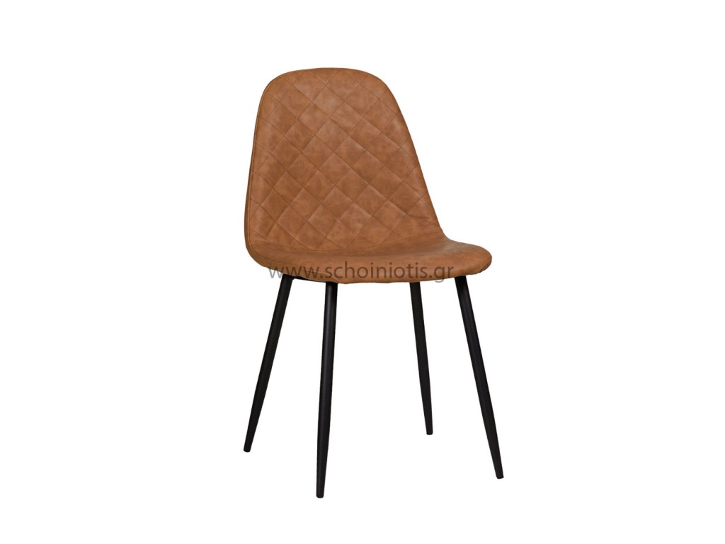Καρέκλα Antonella Camel