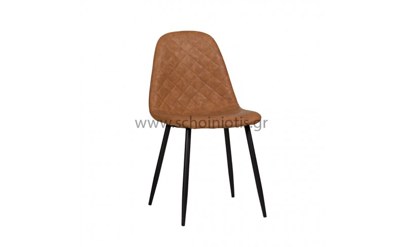 Καρέκλα Antonella Camel