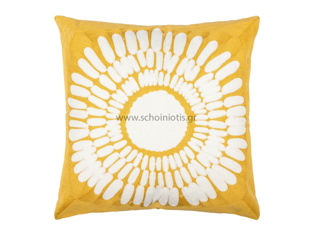 Διακοσμητικό Μαξιλάρι Pillow 3 Λάιμ