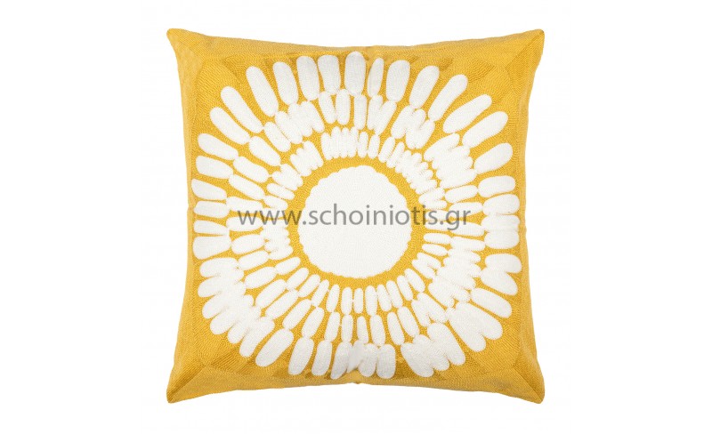 Διακοσμητικό Μαξιλάρι Pillow 3 Λάιμ