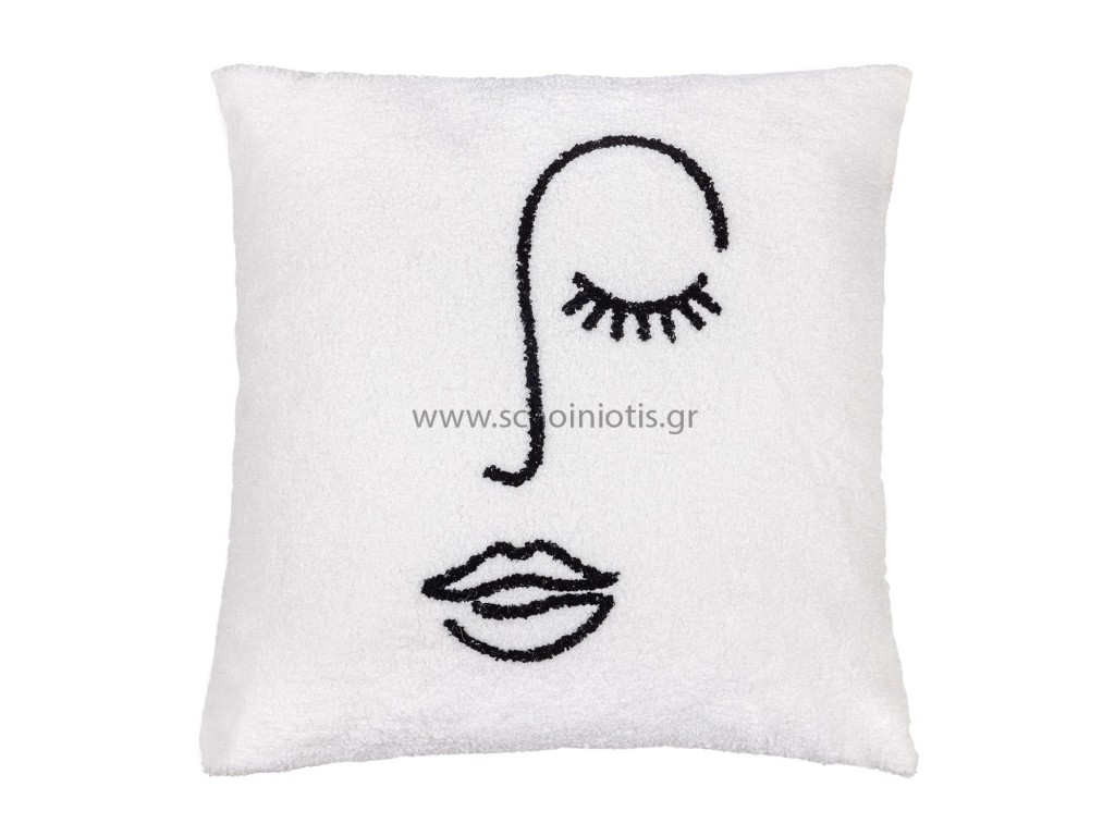 Διακοσμητικό Μαξιλάρι Pillow 9